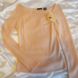 Moda International sweater